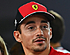 Leclerc vastberaden: 'Als we dát doen, worden we wereldkampioen'
