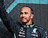 Hamilton bekent: "Dat zei ik om de FIA te kloten"