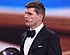 Verstappen emotioneel tijdens FIA Gala: 'Dat besef ik me nu'