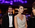 Max Verstappen en Kelly Piquet schitteren op FIA-gala