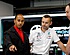 Mercedes kreeg bizarre straf van FIA na GP van Spanje