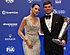 Kelly Piquet steekt op Instagram de draak met Max Verstappen