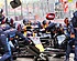 Prachtige beelden tonen dominantie Red Bull Racing in de pitstraat aan