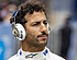 ‘F*ck hem’ – Daniel Ricciardo helemaal klaar met collega-coureur