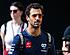 Ricciardo snapt kritiek: 'Hij en ik willen hetzelfde'