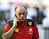 Weer een Ferrari-tegenvaller? 'Probleem bij laatste upgrade'