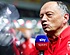 Vasseur geeft toe: 'Misschien is Verstappen soms sneller'