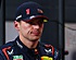 'Het ging heel slecht met Verstappen na GP Saoedi-Arabië'