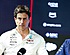 Toto Wolff heeft pijnlijke conclusie over Max Verstappen