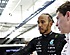 Mercedes zal zich 'niet schamen' voor Red Bull-plagiaat