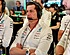 Stront aan de knikker voor Toto Wolff: 'Dit zijn de beschuldigingen'